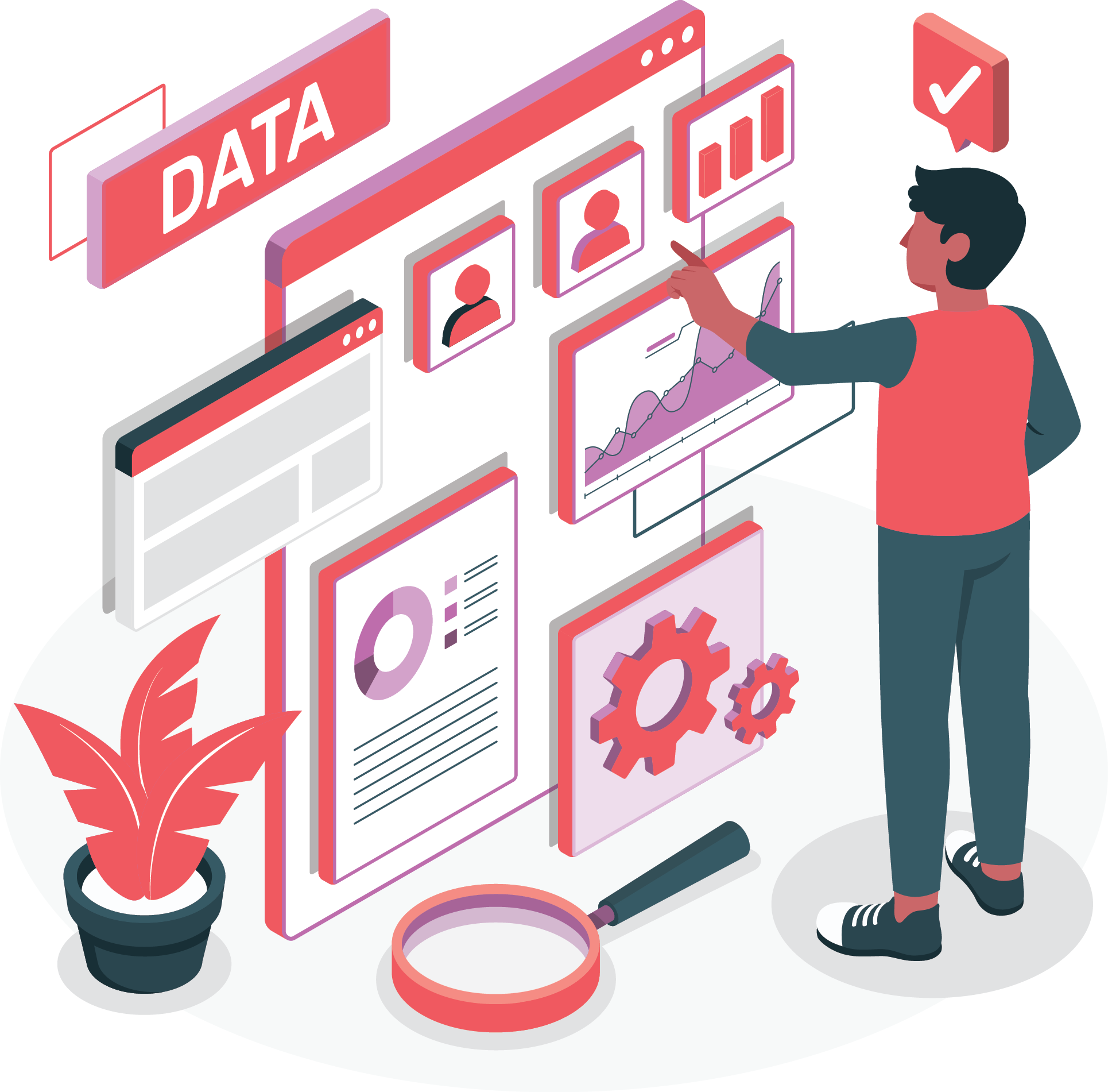 Databases